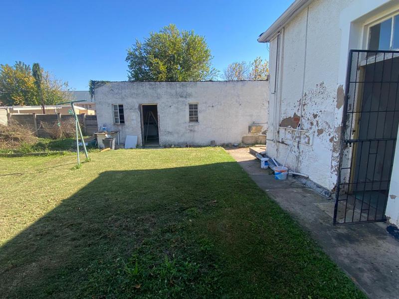 Commercial Property for Sale in Queenstown Central Eastern Cape